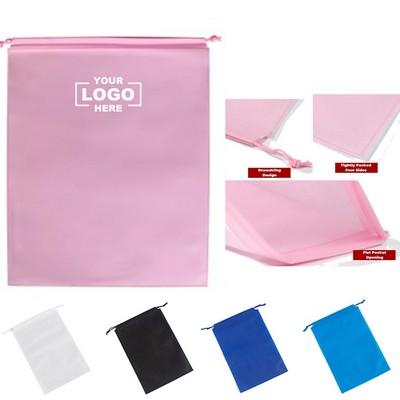 Non - Woven - Material Home Shoe - Holding Bag
