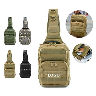 900D Tactical Sling Pack