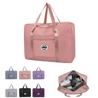 Large Waterproof Duffel Bag