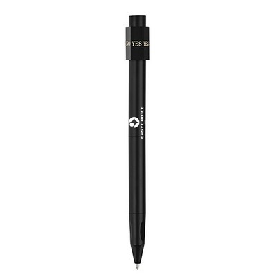 Metal Fidget Spinner Pen