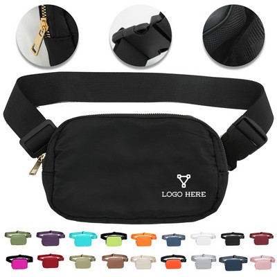 Outdoor Fanny Pack