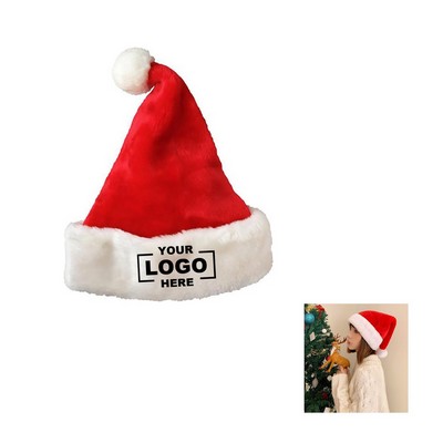 Adults Christmas Hat