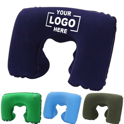 Memory Foam Travel Neck Pillow(Free Shipping)