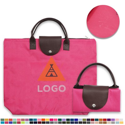 Oxford Cloth Waterproof Bag