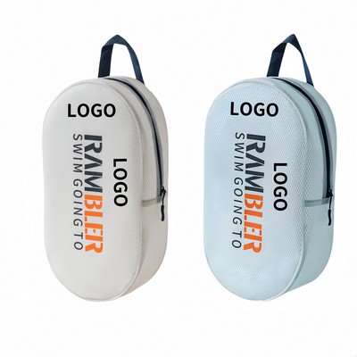 Waterproof EVA Toiletry Storage Bag