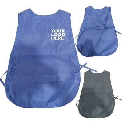 Cotton Twill Cobbler Apron