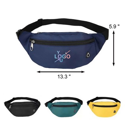 Versatile Belt Pouch