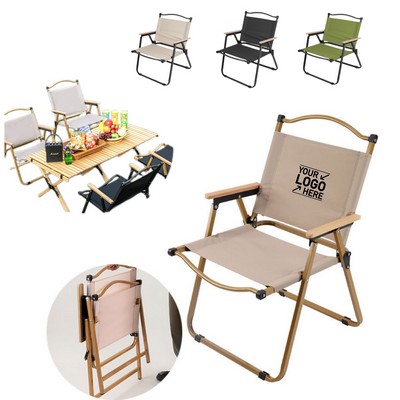 Folding Outdoor Camping Chair