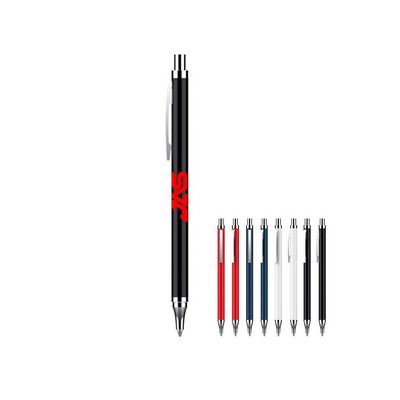 Metal Neutral Pen