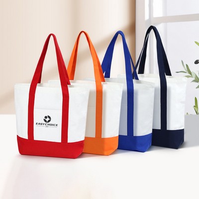 Canvas Tote Bag