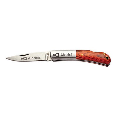 Cedar Creek® Hawk Pocket Knife