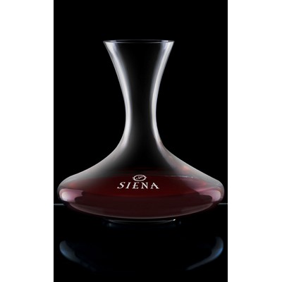 68 Oz. Crescendo Decanter
