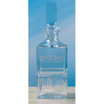 26 Oz. Parker Decanter