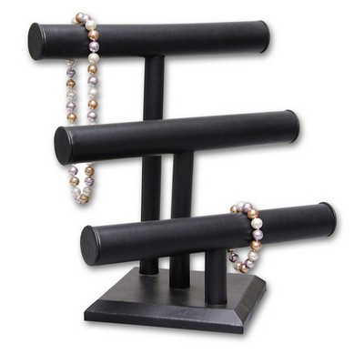 Bangle/Bracelet Triple T-Bar Display