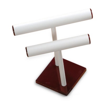 Redwood Twin Bangle Bar