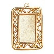 2" Die Cast Lapel Pins