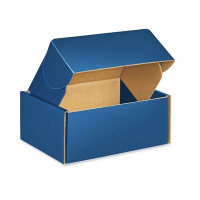 Mailer Box For Kitting 9 x 6 1/2 x 4"