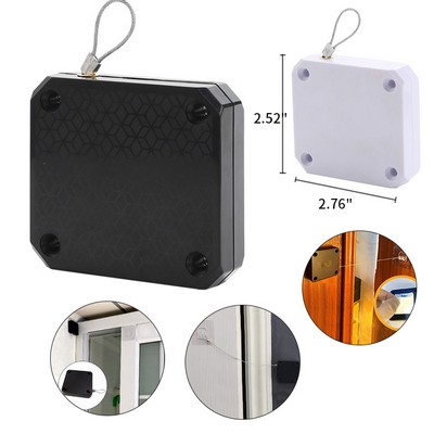 Automatic Door Closer