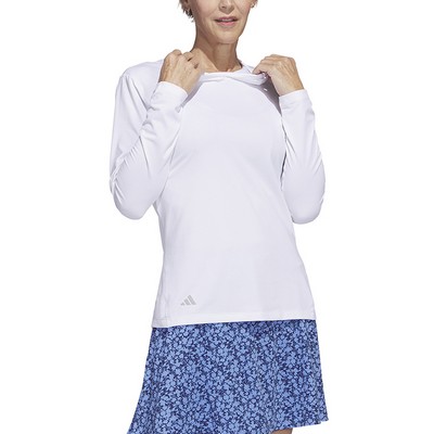 adidas Ladies Performance Hoodie