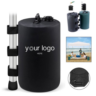 Tent Leg Fixed Windproof Weight Bag
