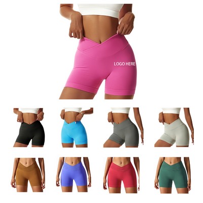 Women Workout Shorts