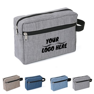 Travel Toiletry Bag