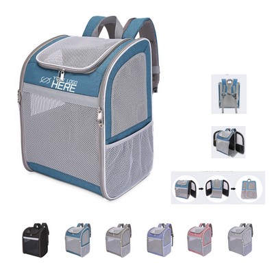 Pet Carrier Bag