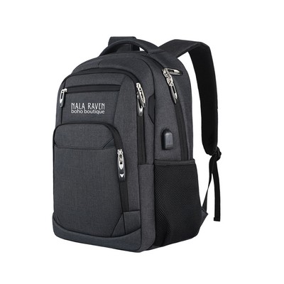 Laptop Backpack