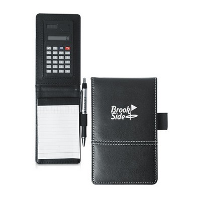 Calculator Companion Pocket Jottes