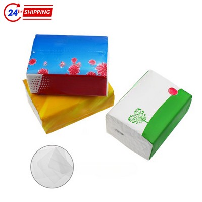 Large-capacity Tissue