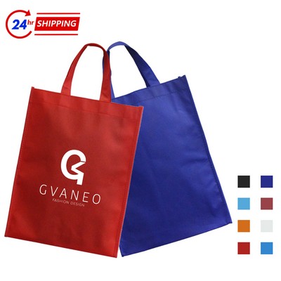 Vertical Non-woven Bag