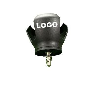 Golf Three-Prong Ball Retriever