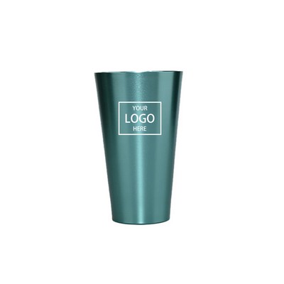 15Oz. Ball Aluminum Cup