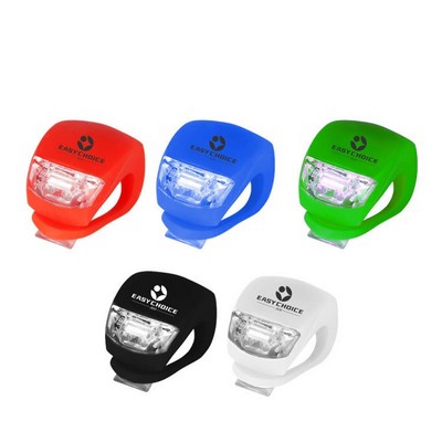 Bike LED Safety Light