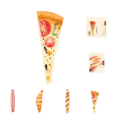 Novelty Shaped Signature Pen