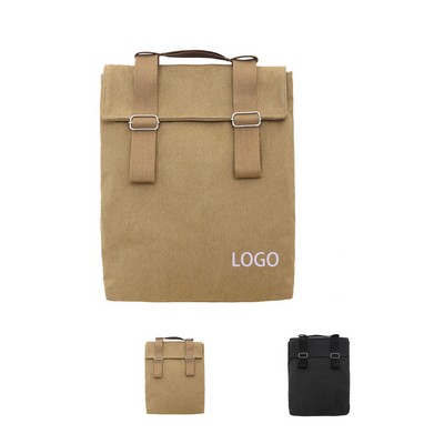 Backpack Convertible Tote