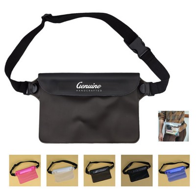 Waterproof Fanny Pack