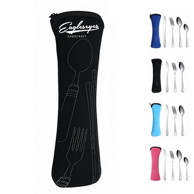 Stainless Steel Straw