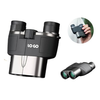 Compact Outdoor Binoculars