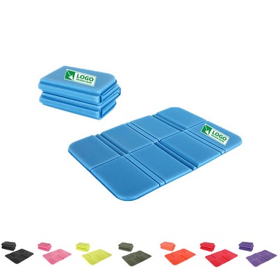 Foldable Ultralight Foam Sitting Pads