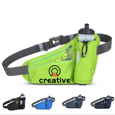 Water Bottle Fanny Pack