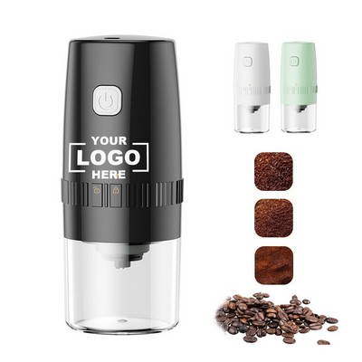 Small Hand Ground Coffee Grinder Machine
