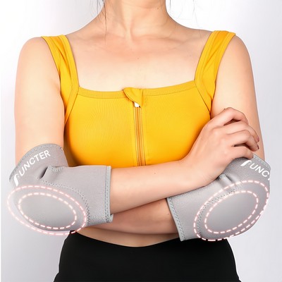 Sponge Elbow Pads
