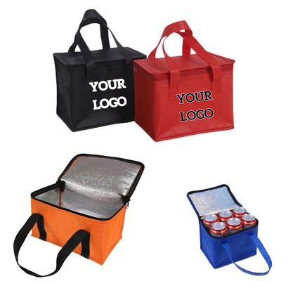 Premium Triple-Layer Insulated Cooler Bag