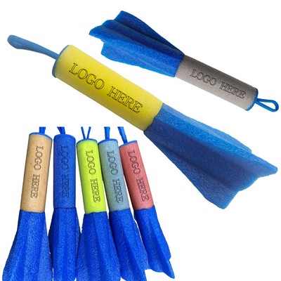 Bungee Rocket