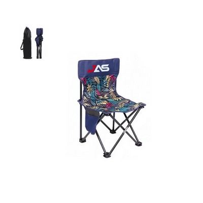 Outdoor Folding Chair