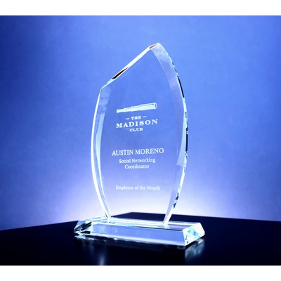 7" Starfire Sail Award