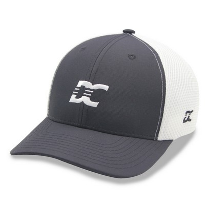 6 Panels Comfortable Trucker Cap