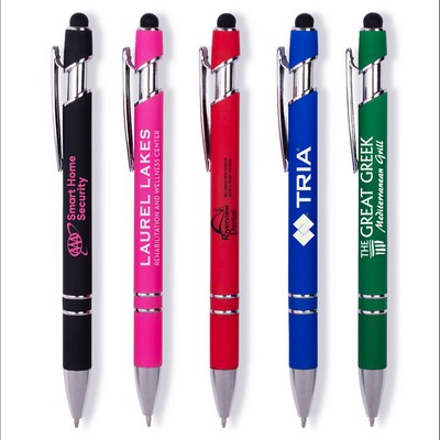 Alex Click Pen