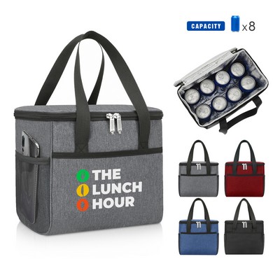 Everywhere Soft Cooler Lunch Bag